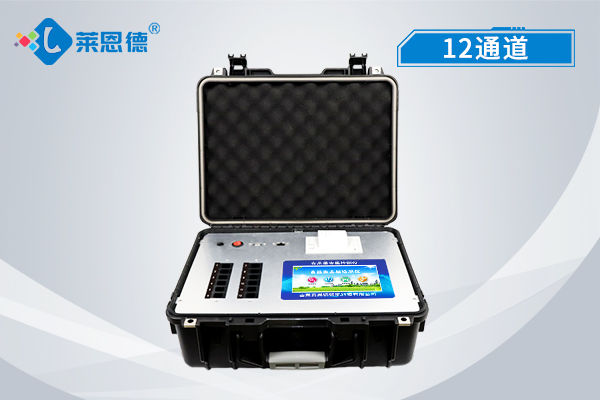 食品重金屬檢測(cè)儀性?xún)r(jià)比怎么樣？