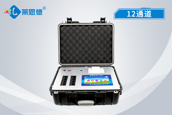 應用農(nóng)藥殘留速測儀降低農(nóng)產(chǎn)品農(nóng)藥殘留風險