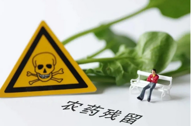 農(nóng)藥殘留快速檢測儀排行榜揭曉！哪家強(qiáng)？