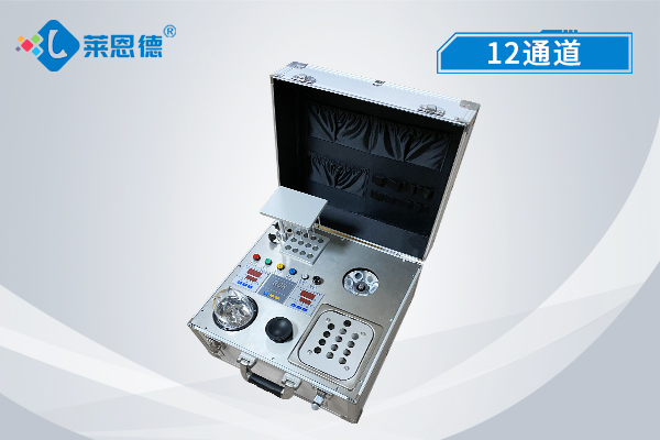 為什么要進(jìn)行樣品前處理？食品安全檢測(cè)樣品前處理一體機(jī)特點(diǎn)介紹
