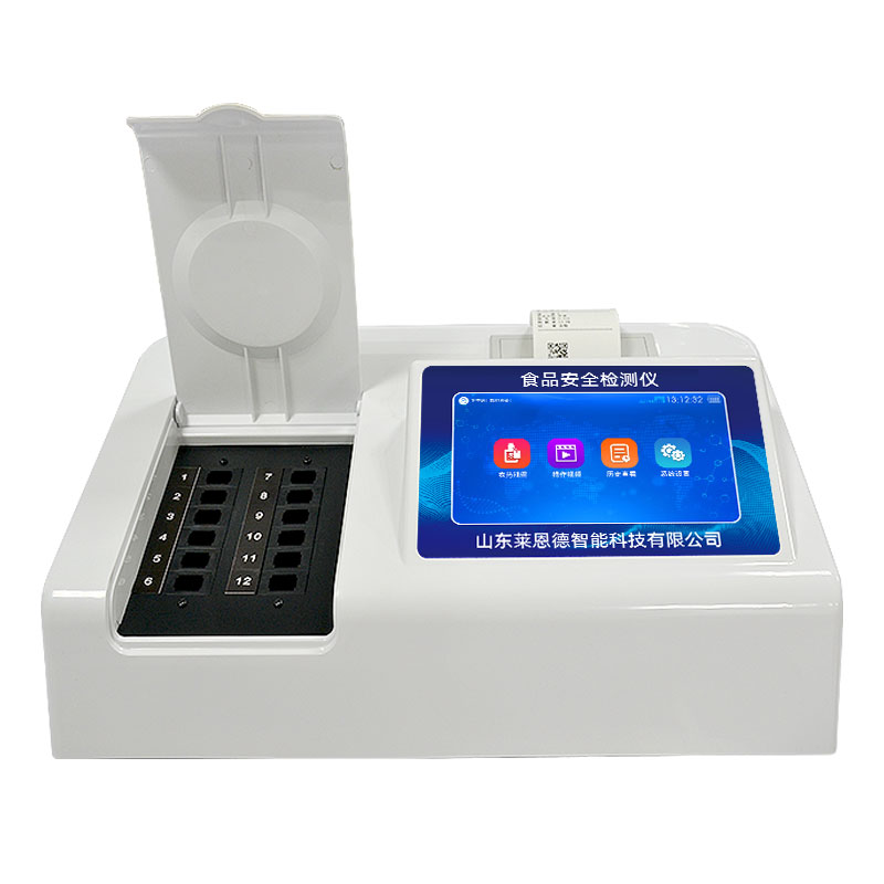 深入公益訴訟食品安全檢測(cè)儀市場(chǎng)，哪家業(yè)界評(píng)價(jià)高？