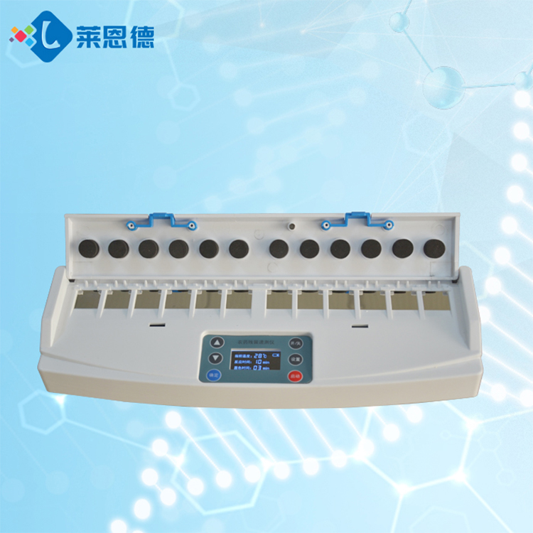農(nóng)藥的分類及使用的檢測(cè)方法有哪些？