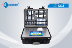 瘦肉精檢測儀和食品安全檢測儀有何區(qū)別？